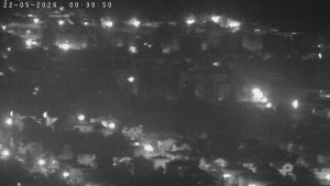 Město Humpolec - Humpolec z hradu Orlík - 22.5.2026 v 00:30 Město Humpolec - Humpolec z hradu Orlík - 22.5.2026 v 00:30