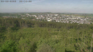 Město Humpolec - Humpolec z hradu Orlík - 22.5.2026 v 08:15 Město Humpolec - Humpolec z hradu Orlík - 22.5.2026 v 08:15