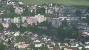 Město Humpolec - Humpolec z hradu Orlík - 22.5.2026 v 09:15 Město Humpolec - Humpolec z hradu Orlík - 22.5.2026 v 09:15