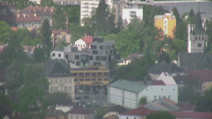Město Humpolec - Humpolec z hradu Orlík - 22.5.2026 v 09:45 Město Humpolec - Humpolec z hradu Orlík - 22.5.2026 v 09:45