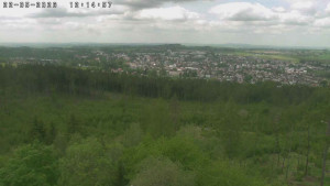 Město Humpolec - Humpolec z hradu Orlík - 22.5.2026 v 12:15 Město Humpolec - Humpolec z hradu Orlík - 22.5.2026 v 12:15