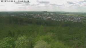 Město Humpolec - Humpolec z hradu Orlík - 22.5.2026 v 13:30 Město Humpolec - Humpolec z hradu Orlík - 22.5.2026 v 13:30