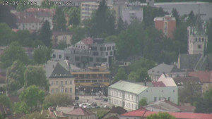 Město Humpolec - Humpolec z hradu Orlík - 22.5.2026 v 13:45 Město Humpolec - Humpolec z hradu Orlík - 22.5.2026 v 13:45