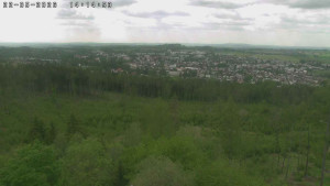 Město Humpolec - Humpolec z hradu Orlík - 22.5.2026 v 14:15 Město Humpolec - Humpolec z hradu Orlík - 22.5.2026 v 14:15