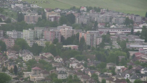 Město Humpolec - Humpolec z hradu Orlík - 22.5.2026 v 15:15 Město Humpolec - Humpolec z hradu Orlík - 22.5.2026 v 15:15