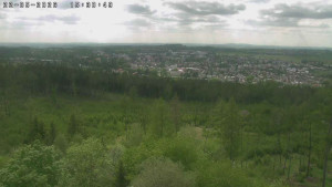 Město Humpolec - Humpolec z hradu Orlík - 22.5.2026 v 15:30 Město Humpolec - Humpolec z hradu Orlík - 22.5.2026 v 15:30