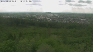 Město Humpolec - Humpolec z hradu Orlík - 22.5.2026 v 16:15 Město Humpolec - Humpolec z hradu Orlík - 22.5.2026 v 16:15