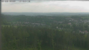 Město Humpolec - Humpolec z hradu Orlík - 22.5.2026 v 17:45 Město Humpolec - Humpolec z hradu Orlík - 22.5.2026 v 17:45