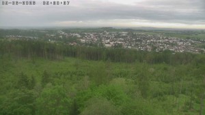 Město Humpolec - Humpolec z hradu Orlík - 9.6.2026 v 05:30 Město Humpolec - Humpolec z hradu Orlík - 9.6.2026 v 05:30