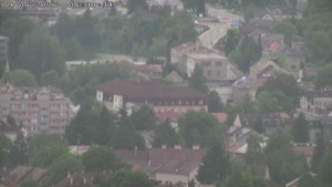 Město Humpolec - Humpolec z hradu Orlík - 9.6.2026 v 06:30 Město Humpolec - Humpolec z hradu Orlík - 9.6.2026 v 06:30