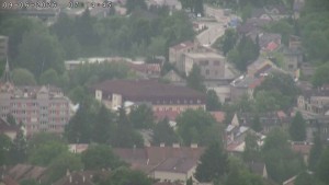 Město Humpolec - Humpolec z hradu Orlík - 9.6.2026 v 07:15 Město Humpolec - Humpolec z hradu Orlík - 9.6.2026 v 07:15