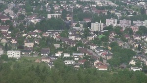 Město Humpolec - Humpolec z hradu Orlík - 9.6.2026 v 08:01 Město Humpolec - Humpolec z hradu Orlík - 9.6.2026 v 08:01