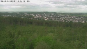 Město Humpolec - Humpolec z hradu Orlík - 9.6.2026 v 08:15 Město Humpolec - Humpolec z hradu Orlík - 9.6.2026 v 08:15