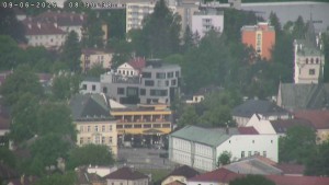 Město Humpolec - Humpolec z hradu Orlík - 9.6.2026 v 08:30 Město Humpolec - Humpolec z hradu Orlík - 9.6.2026 v 08:30