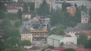 Město Humpolec - Humpolec z hradu Orlík - 9.6.2026 v 10:30 Město Humpolec - Humpolec z hradu Orlík - 9.6.2026 v 10:30
