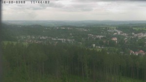 Město Humpolec - Humpolec z hradu Orlík - 9.6.2026 v 11:45 Město Humpolec - Humpolec z hradu Orlík - 9.6.2026 v 11:45