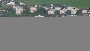 Město Humpolec - Humpolec z hradu Orlík - 12.6.2026 v 06:15 Město Humpolec - Humpolec z hradu Orlík - 12.6.2026 v 06:15