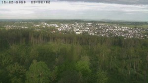 Město Humpolec - Humpolec z hradu Orlík - 12.6.2026 v 06:30 Město Humpolec - Humpolec z hradu Orlík - 12.6.2026 v 06:30