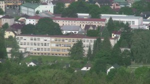 Město Humpolec - Humpolec z hradu Orlík - 12.6.2026 v 07:30 Město Humpolec - Humpolec z hradu Orlík - 12.6.2026 v 07:30