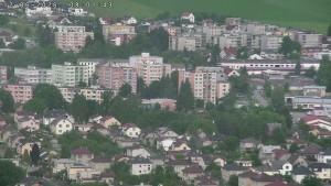 Město Humpolec - Humpolec z hradu Orlík - 12.6.2026 v 08:01 Město Humpolec - Humpolec z hradu Orlík - 12.6.2026 v 08:01