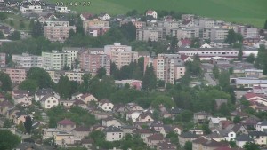 Město Humpolec - Humpolec z hradu Orlík - 12.6.2026 v 08:45 Město Humpolec - Humpolec z hradu Orlík - 12.6.2026 v 08:45