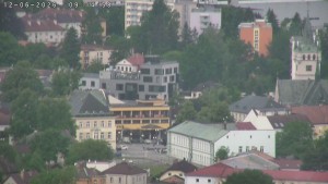 Město Humpolec - Humpolec z hradu Orlík - 12.6.2026 v 09:15 Město Humpolec - Humpolec z hradu Orlík - 12.6.2026 v 09:15