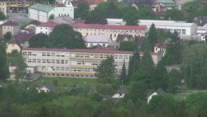 Město Humpolec - Humpolec z hradu Orlík - 12.6.2026 v 09:30 Město Humpolec - Humpolec z hradu Orlík - 12.6.2026 v 09:30