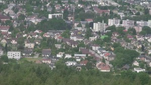 Město Humpolec - Humpolec z hradu Orlík - 12.6.2026 v 10:15 Město Humpolec - Humpolec z hradu Orlík - 12.6.2026 v 10:15