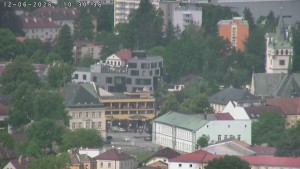 Město Humpolec - Humpolec z hradu Orlík - 12.6.2026 v 10:30 Město Humpolec - Humpolec z hradu Orlík - 12.6.2026 v 10:30