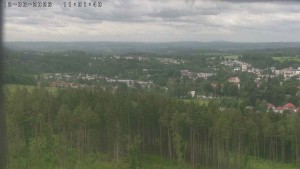 Město Humpolec - Humpolec z hradu Orlík - 12.6.2026 v 11:01 Město Humpolec - Humpolec z hradu Orlík - 12.6.2026 v 11:01
