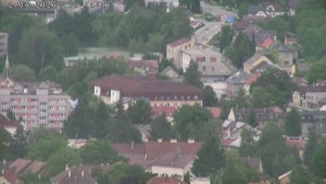 Město Humpolec - Humpolec z hradu Orlík - 12.6.2026 v 11:15 Město Humpolec - Humpolec z hradu Orlík - 12.6.2026 v 11:15