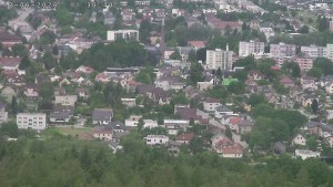 Město Humpolec - Humpolec z hradu Orlík - 12.6.2026 v 11:30 Město Humpolec - Humpolec z hradu Orlík - 12.6.2026 v 11:30