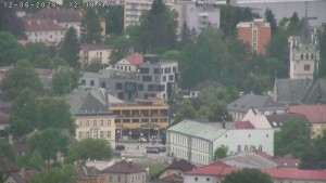 Město Humpolec - Humpolec z hradu Orlík - 12.6.2026 v 12:30 Město Humpolec - Humpolec z hradu Orlík - 12.6.2026 v 12:30