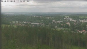 Město Humpolec - Humpolec z hradu Orlík - 12.6.2026 v 13:01 Město Humpolec - Humpolec z hradu Orlík - 12.6.2026 v 13:01