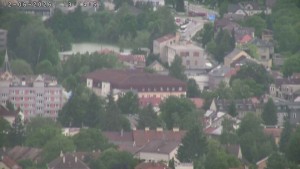 Město Humpolec - Humpolec z hradu Orlík - 12.6.2026 v 13:15 Město Humpolec - Humpolec z hradu Orlík - 12.6.2026 v 13:15