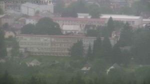 Město Humpolec - Humpolec z hradu Orlík - 12.6.2026 v 14:01 Město Humpolec - Humpolec z hradu Orlík - 12.6.2026 v 14:01