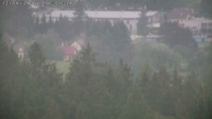 Město Humpolec - Humpolec z hradu Orlík - 12.6.2026 v 16:01 Město Humpolec - Humpolec z hradu Orlík - 12.6.2026 v 16:01