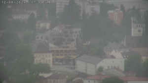 Město Humpolec - Humpolec z hradu Orlík - 12.6.2026 v 17:15 Město Humpolec - Humpolec z hradu Orlík - 12.6.2026 v 17:15