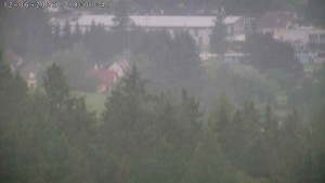 Město Humpolec - Humpolec z hradu Orlík - 12.6.2026 v 18:01 Město Humpolec - Humpolec z hradu Orlík - 12.6.2026 v 18:01