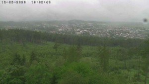 Město Humpolec - Humpolec z hradu Orlík - 12.6.2026 v 19:01 Město Humpolec - Humpolec z hradu Orlík - 12.6.2026 v 19:01