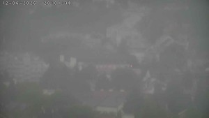 Město Humpolec - Humpolec z hradu Orlík - 12.6.2026 v 20:01 Město Humpolec - Humpolec z hradu Orlík - 12.6.2026 v 20:01