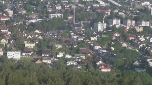 Město Humpolec - Humpolec z hradu Orlík - 16.6.2026 v 06:01 Město Humpolec - Humpolec z hradu Orlík - 16.6.2026 v 06:01