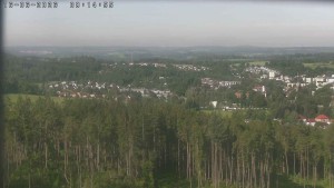 Město Humpolec - Humpolec z hradu Orlík - 16.6.2026 v 08:15 Město Humpolec - Humpolec z hradu Orlík - 16.6.2026 v 08:15