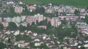 Město Humpolec - Humpolec z hradu Orlík - 16.6.2026 v 08:30 Město Humpolec - Humpolec z hradu Orlík - 16.6.2026 v 08:30