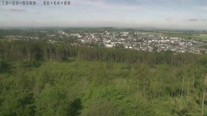 Město Humpolec - Humpolec z hradu Orlík - 16.6.2026 v 08:45 Město Humpolec - Humpolec z hradu Orlík - 16.6.2026 v 08:45