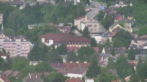 Město Humpolec - Humpolec z hradu Orlík - 16.6.2026 v 09:45 Město Humpolec - Humpolec z hradu Orlík - 16.6.2026 v 09:45