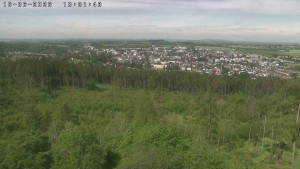 Město Humpolec - Humpolec z hradu Orlík - 16.6.2026 v 10:01 Město Humpolec - Humpolec z hradu Orlík - 16.6.2026 v 10:01