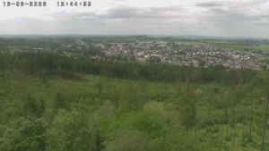 Město Humpolec - Humpolec z hradu Orlík - 16.6.2026 v 12:45 Město Humpolec - Humpolec z hradu Orlík - 16.6.2026 v 12:45