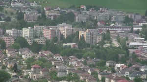 Město Humpolec - Humpolec z hradu Orlík - 16.6.2026 v 13:01 Město Humpolec - Humpolec z hradu Orlík - 16.6.2026 v 13:01