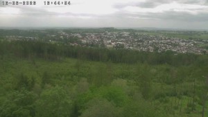 Stadt Humpolec - Humpolec von der Burg Orlík - 16.6.2026 v 16:45 Stadt Humpolec - Humpolec von der Burg Orlík - 16.6.2026 v 16:45